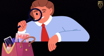 O empregador pode realizar revista na bolsa do empregado?