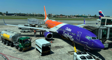 Você Sabia?! O voo atrasado gera direitos prolongados e indenizações