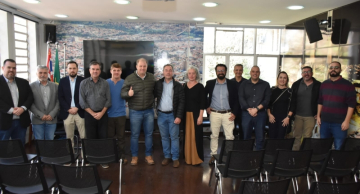 Parque Tecnológico de Botucatu ganha mais quatro novas empresas