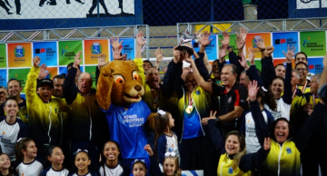 Botucatu conquista título geral dos 66° Jogos Regionais