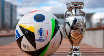 Euro 2024: as maiores surpresas do torneio até o momento