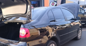 Polícia prende homens que aplicaram golpe do bilhete premiado contra uma aposentada em Botucatu Polícia prende homens que aplicaram golpe do bilhete premiado contra uma aposentada em Botucatu