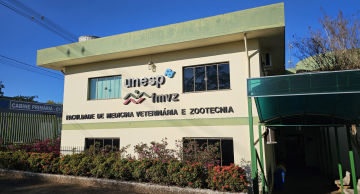 Medicina Veterinária da FMVZ/Unesp Botucatu recebe nota máxima no Enade