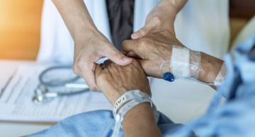 Brasil ocupa o penúltimo lugar em ranking de 81 nações que avalia a qualidade da morte de cidadãos