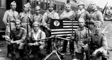 9 de julho: Revolução Constitucionalista completa 92 anos