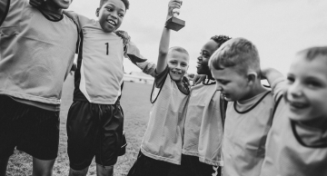 <a></a>Esportes e sociedade: como o atletismo molda e reflete a mudança social