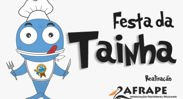 16ª edição da Festa da Tainha de Botucatu será no dia 21