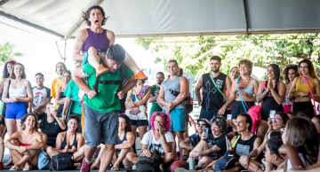 3ª Mostra Beira Serra de Circo e Teatro acontece de 25 a 30 de agosto em Botucatu 3ª Mostra Beira Serra de Circo e Teatro acontece de 25 a 30 de agosto em Botucatu