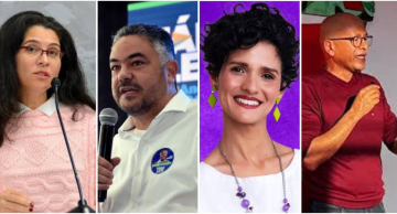 <strong>Ciesp promove encontros com os candidatos à Prefeitura de Botucatu</strong> <strong>Ciesp promove encontros com os candidatos à Prefeitura de Botucatu</strong>