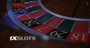 Experiência Completa de Cassino Imersiva no 1xSlots Brasil