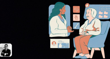 Plano de saúde deve cobrir os custos com home care, ainda que não previsto em contrato