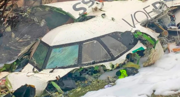 Força-tarefa do IML identifica 56 dos 62 mortos de acidente aéreo em Vinhedo