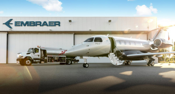 <strong>Embraer pretende investir R$ 20 bilhões até 2030</strong>