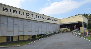 Biblioteca da Unesp, câmpus de Rubião Júnior, completa 60 anos