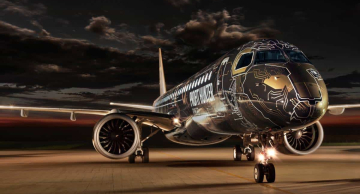 LATAM negocia a compra de até 30 aviões da Embraer, afirma ministro