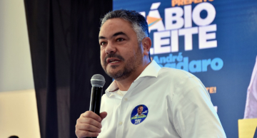 Eleições em Botucatu: Fábio Leite é o primeiro entrevistado por Criativa, Cultura e Acontece