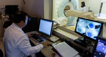 <strong>Agosto Branco alerta para um tipo de câncer perigoso: o de pulmão</strong>