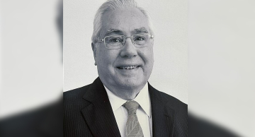 Morre ex-reitor da Unesp Dr. José Carlos Souza Trindade aos 88 anos