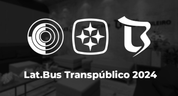 Caio participa de evento latino-americano voltado à mobilidade urbana