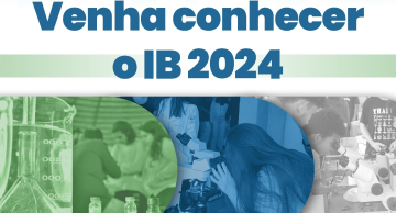 ‘Venha conhecer o IB’ realiza edição de 2024 em Botucatu