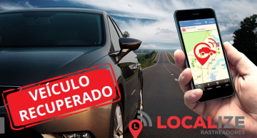 Carro furtado em São Manuel é recuperado com ajuda de empresa de rastreadores de Botucatu Carro furtado em São Manuel é recuperado com ajuda de empresa de rastreadores de Botucatu