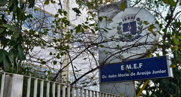 Escola João Maria tem o melhor Índice de Educação entre as escolas públicas de Botucatu