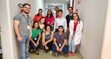 Banco de Olhos do HC de Botucatu realiza treinamentos