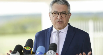 Ministro de Relações Institucionais estará em Botucatu nesta sexta-feira (16)