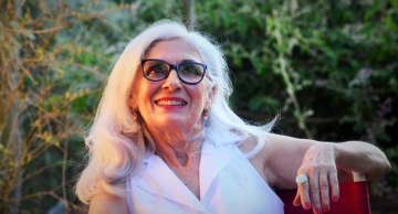 Escritora piauiense radicada em Botucatu lança seu primeiro livro Escritora piauiense radicada em Botucatu lança seu primeiro livro