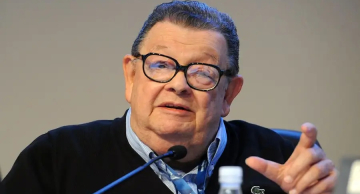 Morre o ex-Ministro da Fazenda Delfim Netto