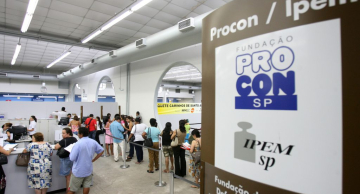 Procon-SP lança cursos gratuitos sobre defesa do consumidor