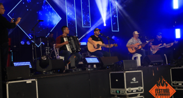 Vem aí o ‘Festival de Churrasco do Nutras’ em Botucatu