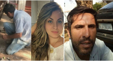 Condenado por estuprar e matar universitária morre na UTI do HC em Botucatu Condenado por estuprar e matar universitária morre na UTI do HC em Botucatu