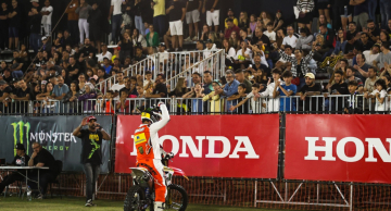 <strong>Ingressos para o Arena Freestyle começam a ser trocados nesta sexta-feira</strong>