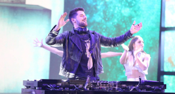 Expo Bauru 2024 anuncia show do Dj Alok, com entrada solidária