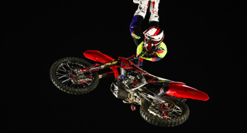 Último lote com ingressos para o Arena Freestyle em Botucatu está disponível para troca