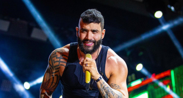 Justiça decreta prisão de Gusttavo Lima em operação contra lavagem de dinheiro e jogos ilegais