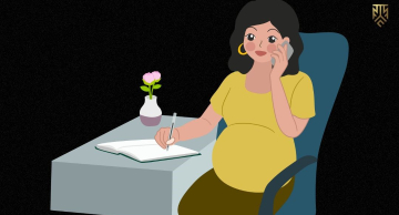 Pedido de demissão formulado por empregada gestante é válido?