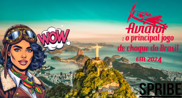 Aviator: o principal jogo de choque do Brasil em 2024