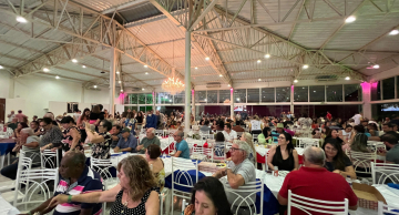 17ª Festa da Tainha em Botucatu será no dia 27/09 17ª Festa da Tainha em Botucatu será no dia 27/09