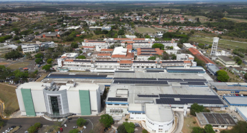 Unesp de Botucatu promoverá o I Encontro de Extensão Universitária