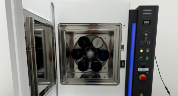 Hemocentro do HC de Botucatu é contemplado com novo irradiador de sangue