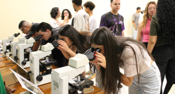 IBB da Unesp de Botucatu realiza 16ª edição do Venha Conhecer o IB