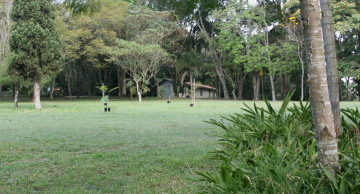 Jardim Botânico da Unesp comemora 50 anos com atividades neste domingo, 22