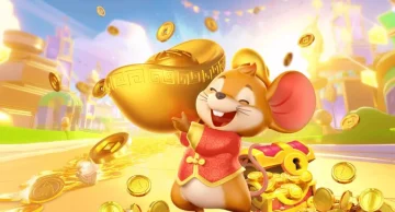 <a></a>Jogos de slot com tema de animais: Fortune Mouse e outros favoritos