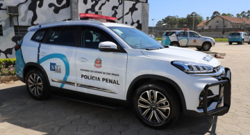 Projeto da Polícia Penal é aprovado na Assembleia Legislativa de SP
