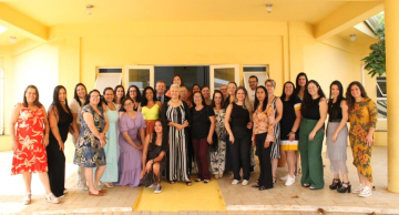 Serviço de Ambulatórios Especializados em Infectologia de Botucatu completa 20 anos