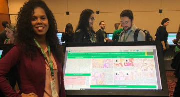 Egressa do PPG do IBB de Botucatu vence Prêmio “Unesp de Teses”