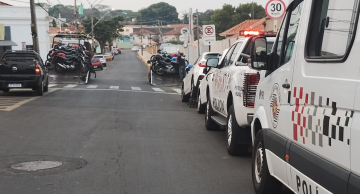 PM apreende mais de 20 motos durante fiscalizações no trânsito em Botucatu PM apreende mais de 20 motos durante fiscalizações no trânsito em Botucatu
