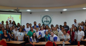 Lançado projeto voltado às crianças com Síndrome de Down em Botucatu
